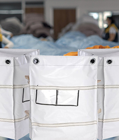 Tekstil Torbası Nasıl Yapılır ?